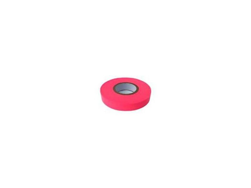 Plastremsa 15mmx75m rosa