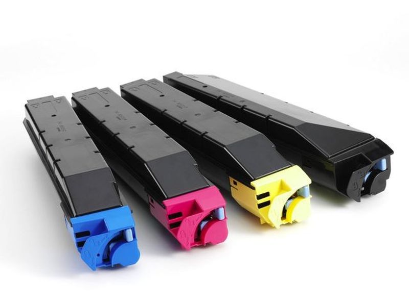 Toner KYOCERA TK-8505K 30K svart