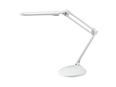 Bordslampa ALUMINOR Cosmix Led vit