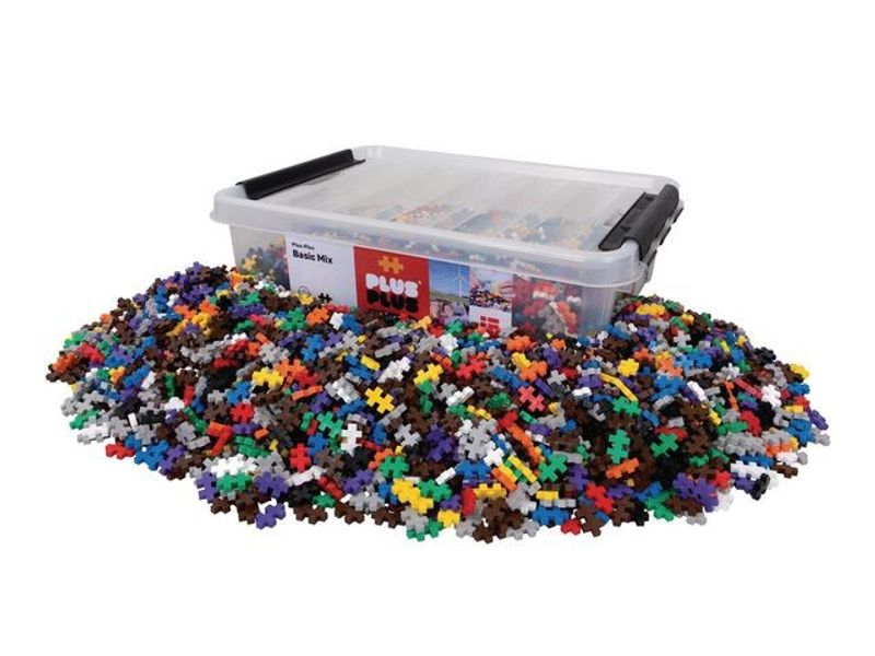 PLUS PLUS Mini basic 3600/fp