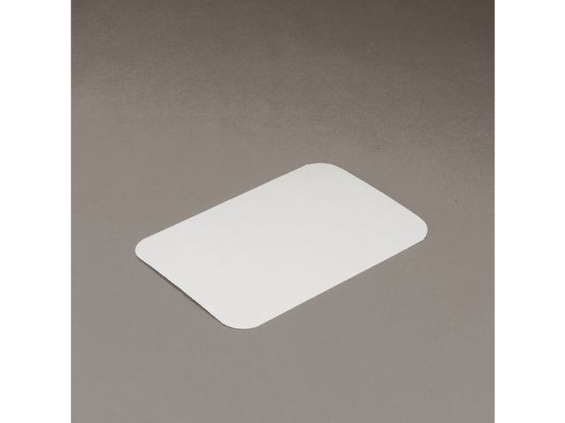 Aluminiumform lock 207x141mm 1000/fp