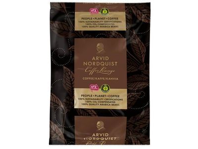 Kaffe ARVID.N Original Blend 60x100g