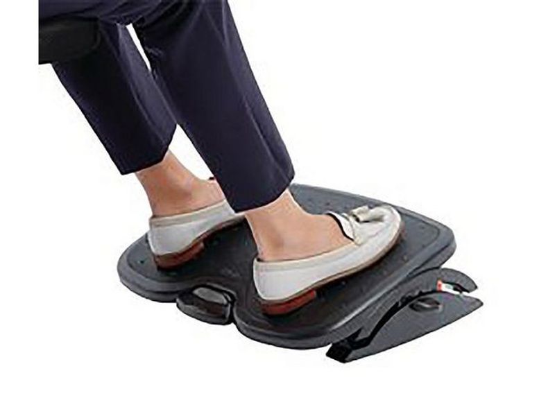 Fotstöd KENSINGTON SmartFit SoleMate +