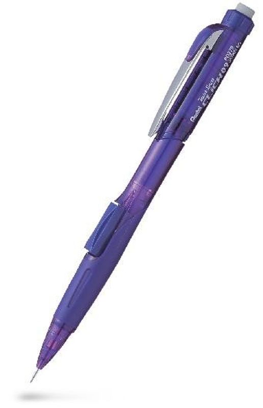 Pentel PD279 Twist-Erase CLICK 0,9 lila