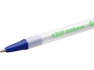 Kulpenna BIC ECOlutions Clic Stic 1,0 bl