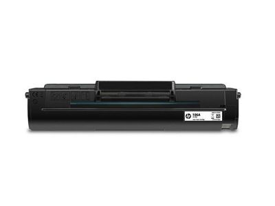 Toner HP W1106A 106A 1K svart