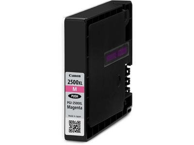 Bläckpatron CANON PGI-2500XL magenta