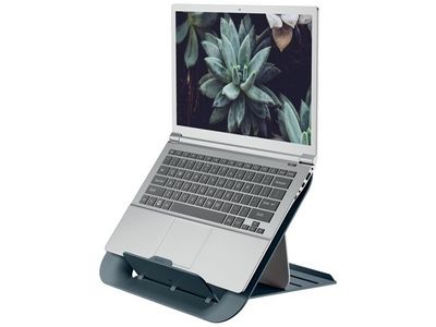 Laptopstativ LEITZ Ergo Cosy justerbart