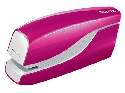 Elhäftare batteri LEITZ WOW cerise