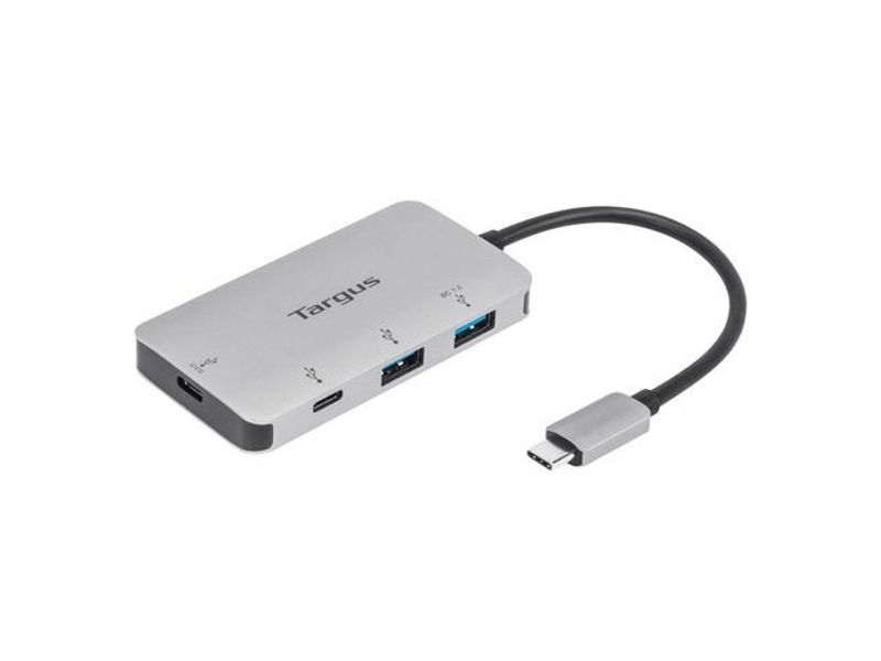 Hub TARGUS USB-C -2xUSB-A/2xUSB-C