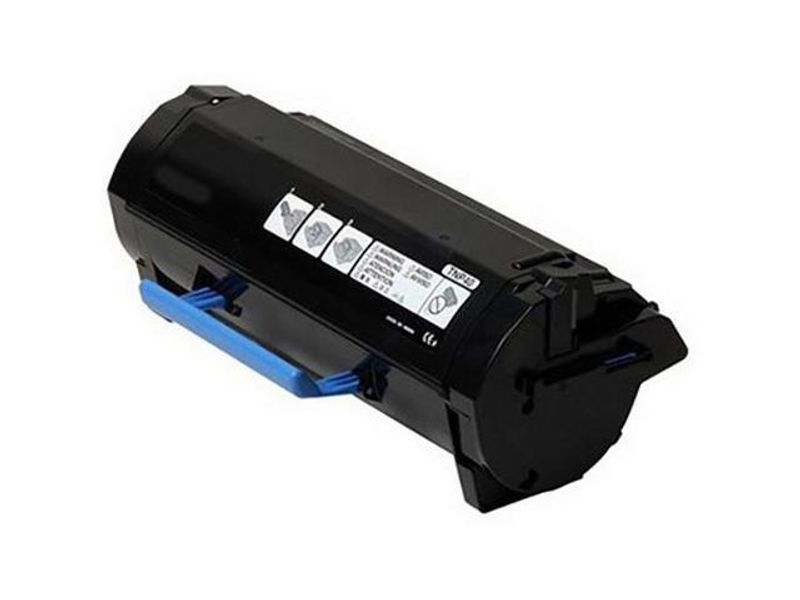 Toner MINOLTA TNP55 15K svart