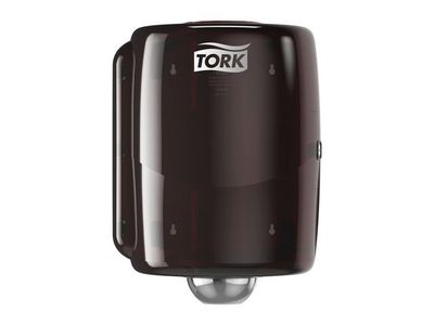 Dispenser TORK W2 MAXi röd