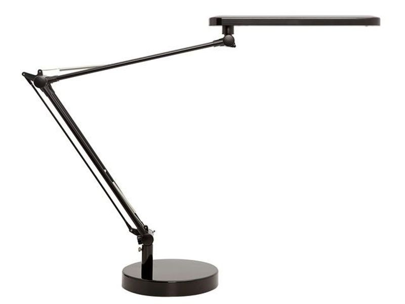 Lampa UNILUX Mamboled 2.0 svart