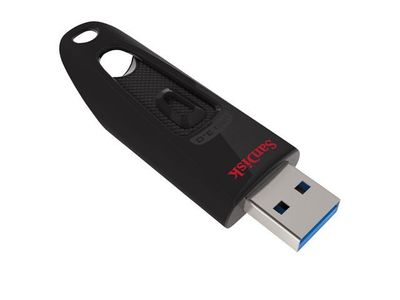 USB-Minne SANDISK Ultra 256GB USB 3.0