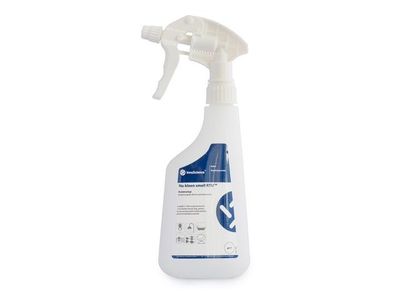 Sprayflaska Nu-Kleen Smell tom 630ml