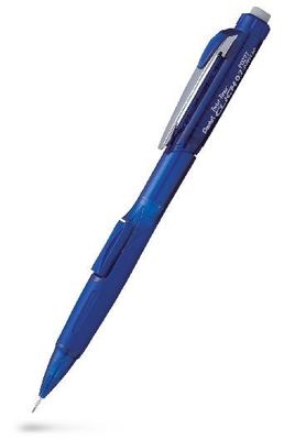 Pentel PD277 Twist-Erase CLICK 0,7 blå