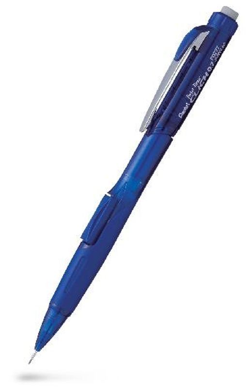 Pentel PD277 Twist-Erase CLICK 0,7 blå