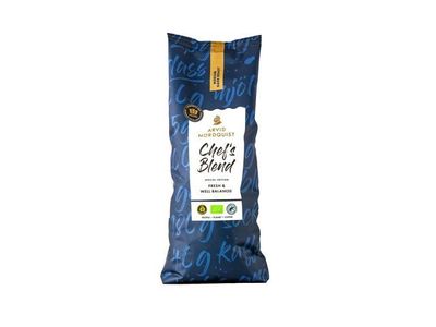 Kaffe ARVID.N Chefs Blend Bönor 1kg