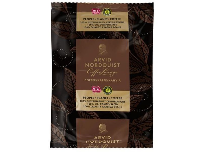 Kaffe ARVID.N Original Blend 52x115g