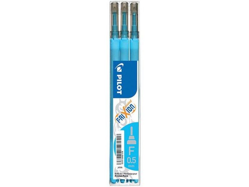 Refill PILOT Frixion Syner 0,5 ljbl 3/fp