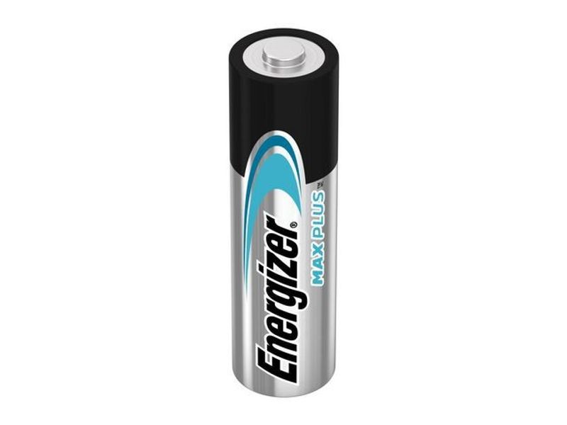 Batteri ENERGIZER Max Plus AA 20/fp