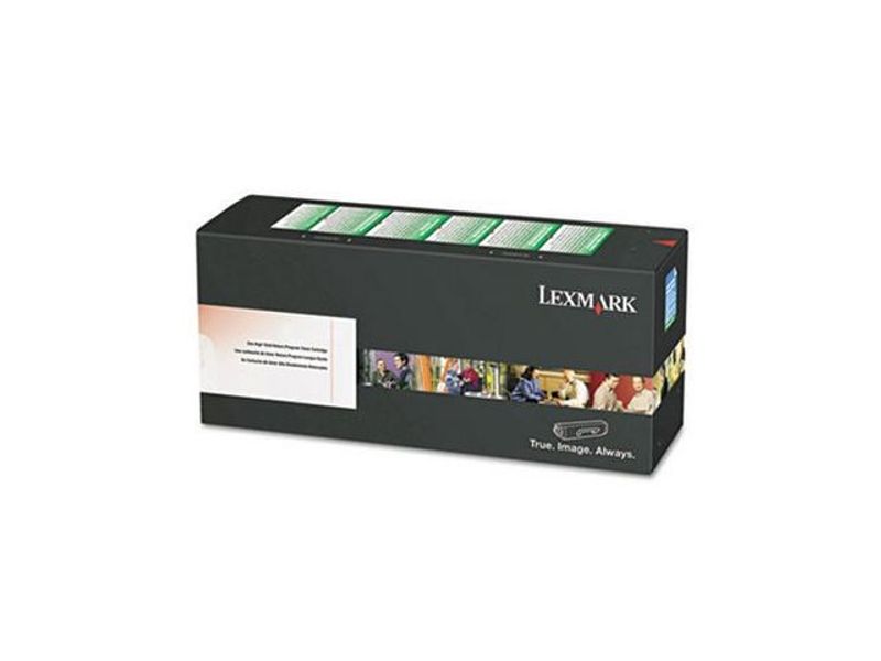 Toner LEXMARK 78C20CE 1,4K cyan