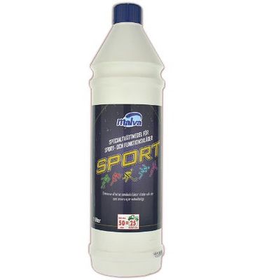 SPORTTVÄTTMEDEL MALVA Sporttvätt 1000 ml