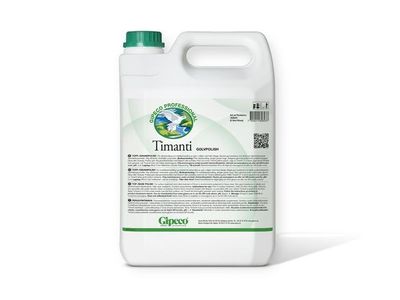 Golvpolish GIPECO Timanti 5l