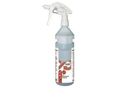 Flaska för SURE WR Divermite 750ml