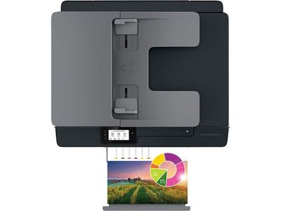 Multibläck HP Smart Tank Plus 570