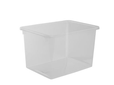 Förvaringsbox Store It 20L Transparent