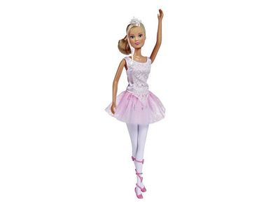 Docka Steffi LOVE Ballerina 29cm