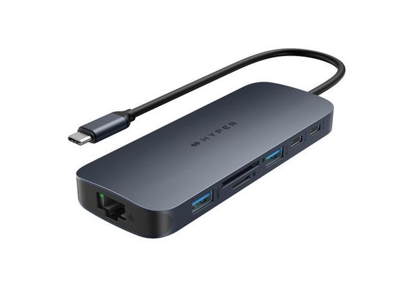 Dockningsstation TARGUS USB-C - 11-port