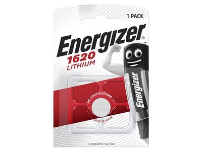 Batteri ENERGIZER Lithium CR1620