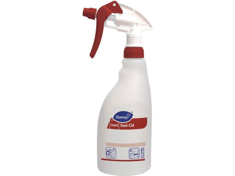 Sprayflaska Sani Cid 500ml