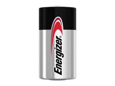 Batteri ENERGIZER 4LR44/A544 2/fp