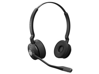 Headset JABRA Engage65 Stereo trådlös