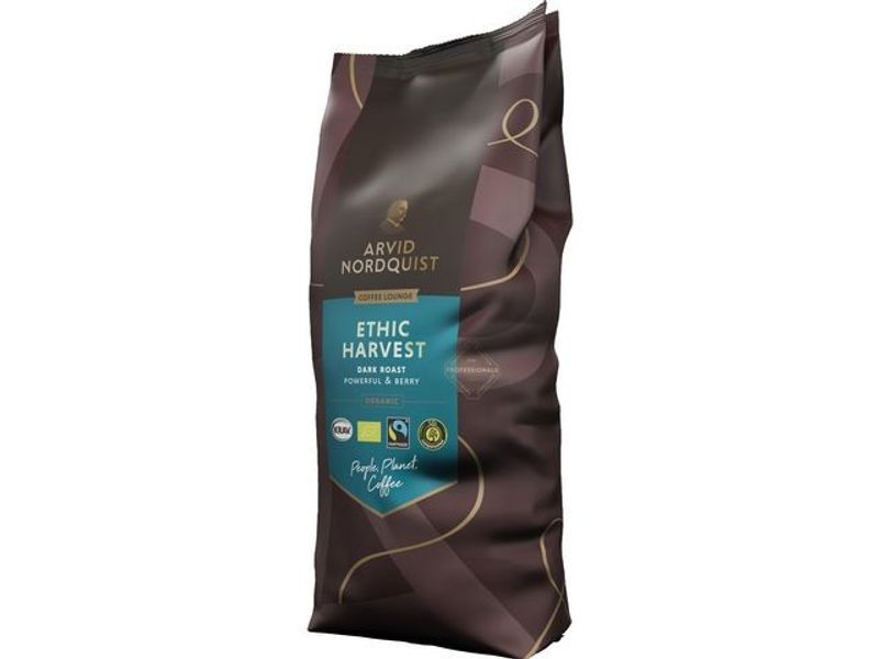 Kaffe ARVID.N Ethic Harvest Bönor 1kg