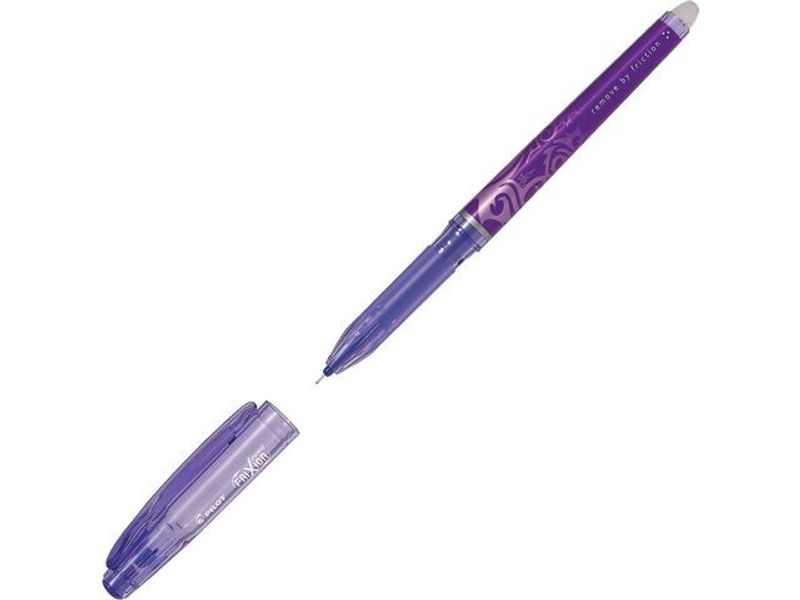 Gelpenna PILOT Frixion Point 0,5 viol.