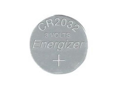 Batteri ENERGIZER Lithium CR2032 2/fp