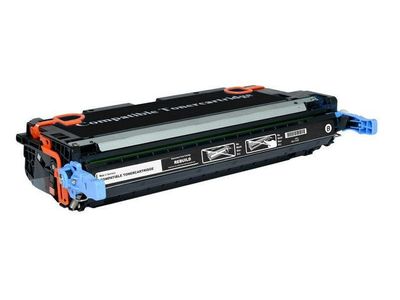 Toner CANON 1660B002 CRG711 6K svart