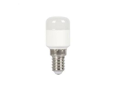 LED-Lampa E14 Päron 1,8W(15W) 160lm Opal