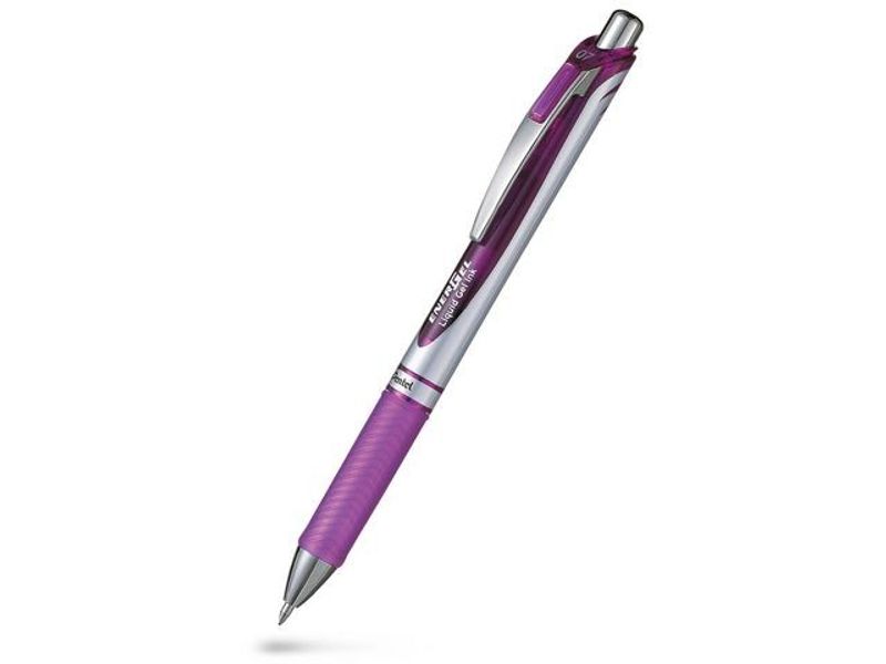 Gelpenna PENTEL Energel 0,7 violett