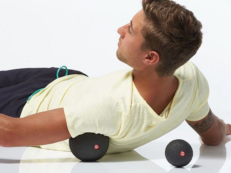 Massageboll BLACKROLL 8cm