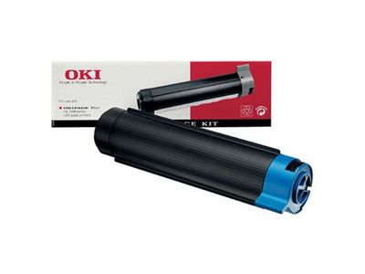 Toner OKI 43979102 3,5K svart