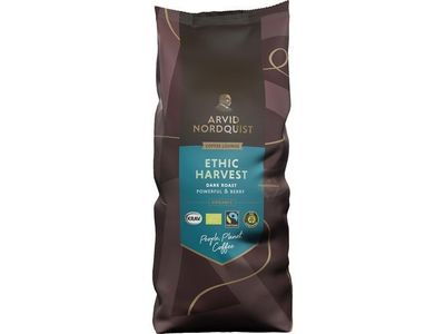 Kaffe ARVID.N Ethic Harvest Bönor 1kg