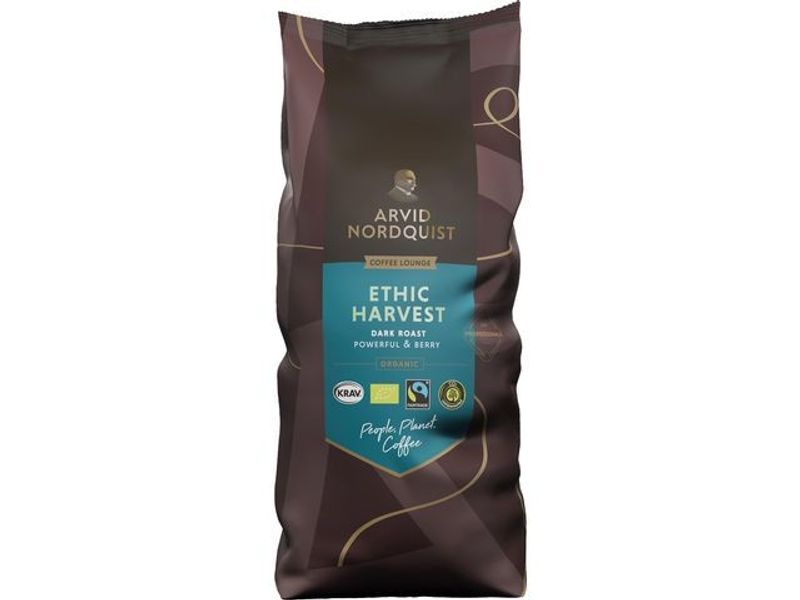 Kaffe ARVID.N Ethic Harvest Bönor 1kg