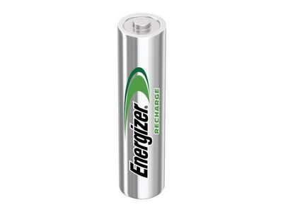 Batteri Laddbar ENERGIZER P-P AAA 4/fp