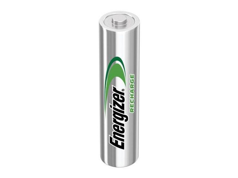 Batteri Laddbar ENERGIZER P-P AAA 4/fp