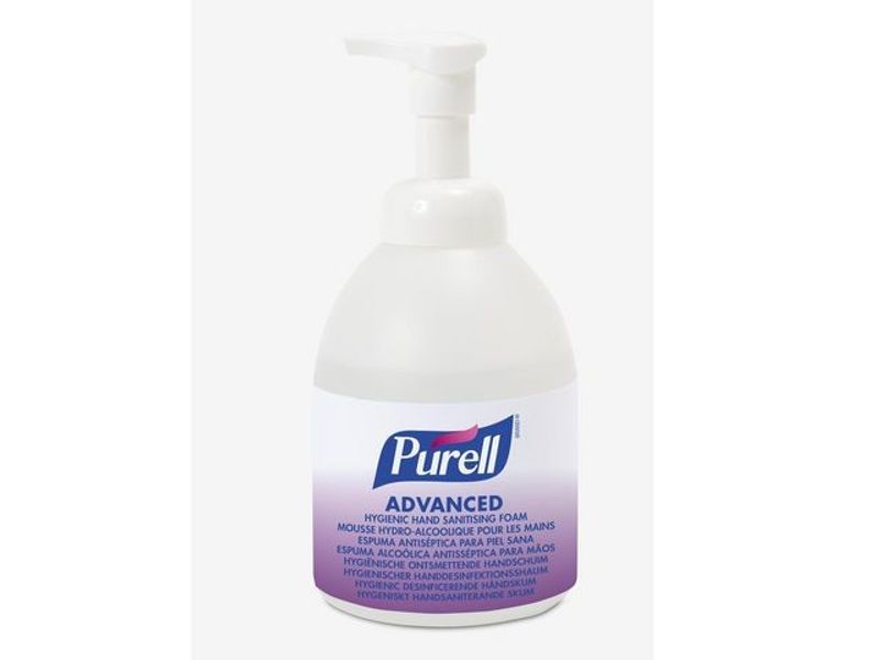 Handdesinfektion PURELL Skum 535ml